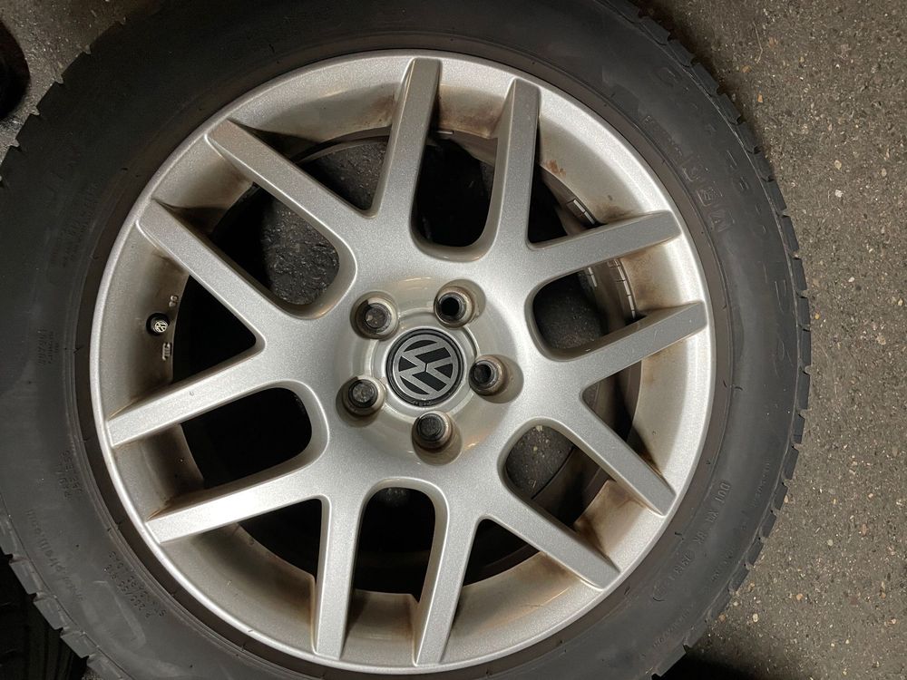 Golf 3 Gti Original Felgen