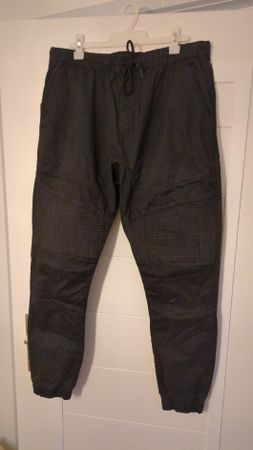 Stoffhose von Denim, Grösse XL