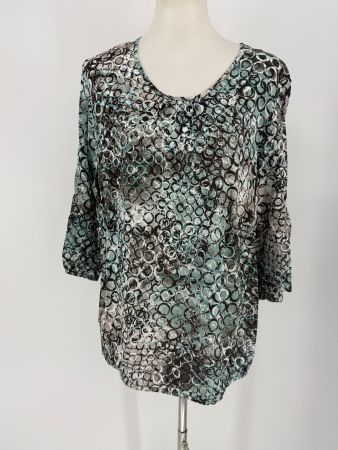 Bluse Shirt Gr. XL von Vögele
