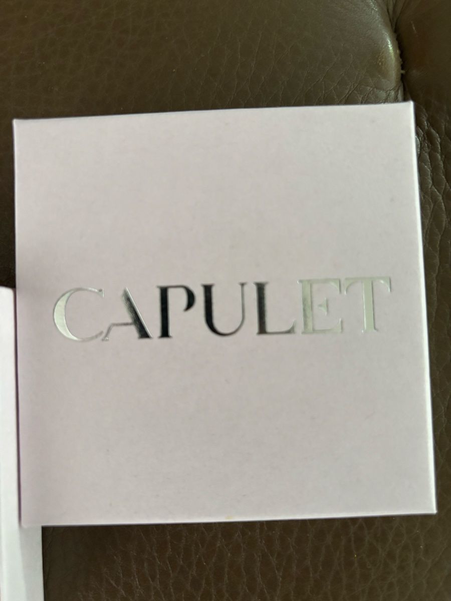 Bracciali & Braccialetti: CAPULET Amband NEU / ca. 200€ – Nuovo e nell'imballaggio originale da Tägerwilen venduto da limolimo 1
