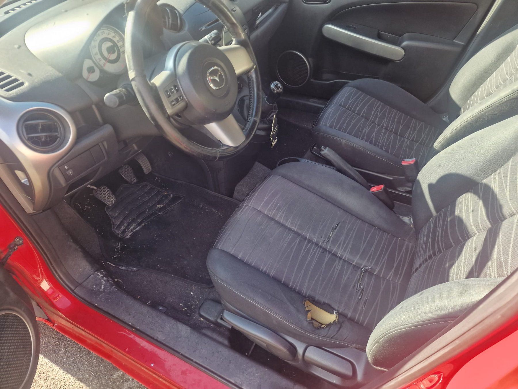 Mazda Autos: Mazda 2 1.3 HP – Gebraucht aus Staad SG von zotya20 4