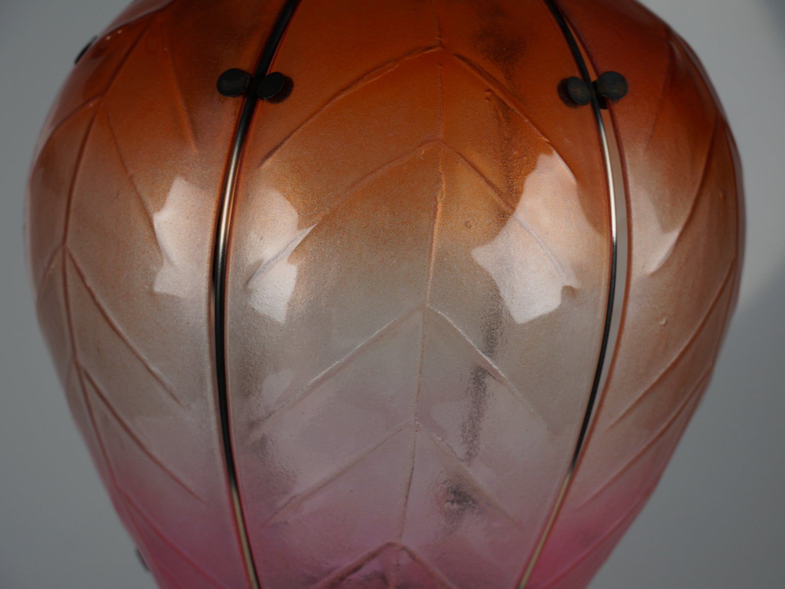 Lampade: Dekoleuchte Luftballon aus Glas – Usato da Rüti ZH venduto da Restwert_Rueti_ZH 9