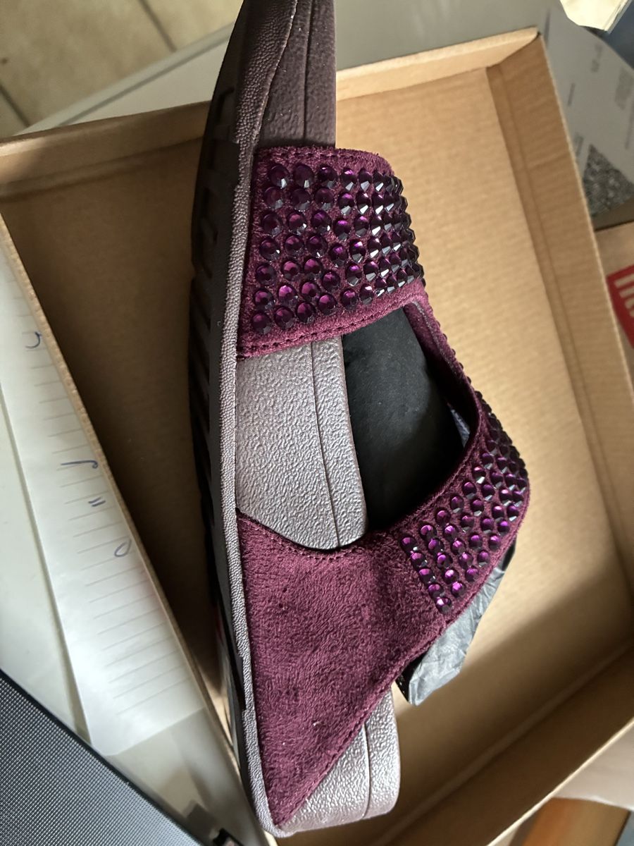 Damenschuhe: Fitflop ungetragen 39 – Neu und originalverpackt aus Winterthur von Chepa61 1