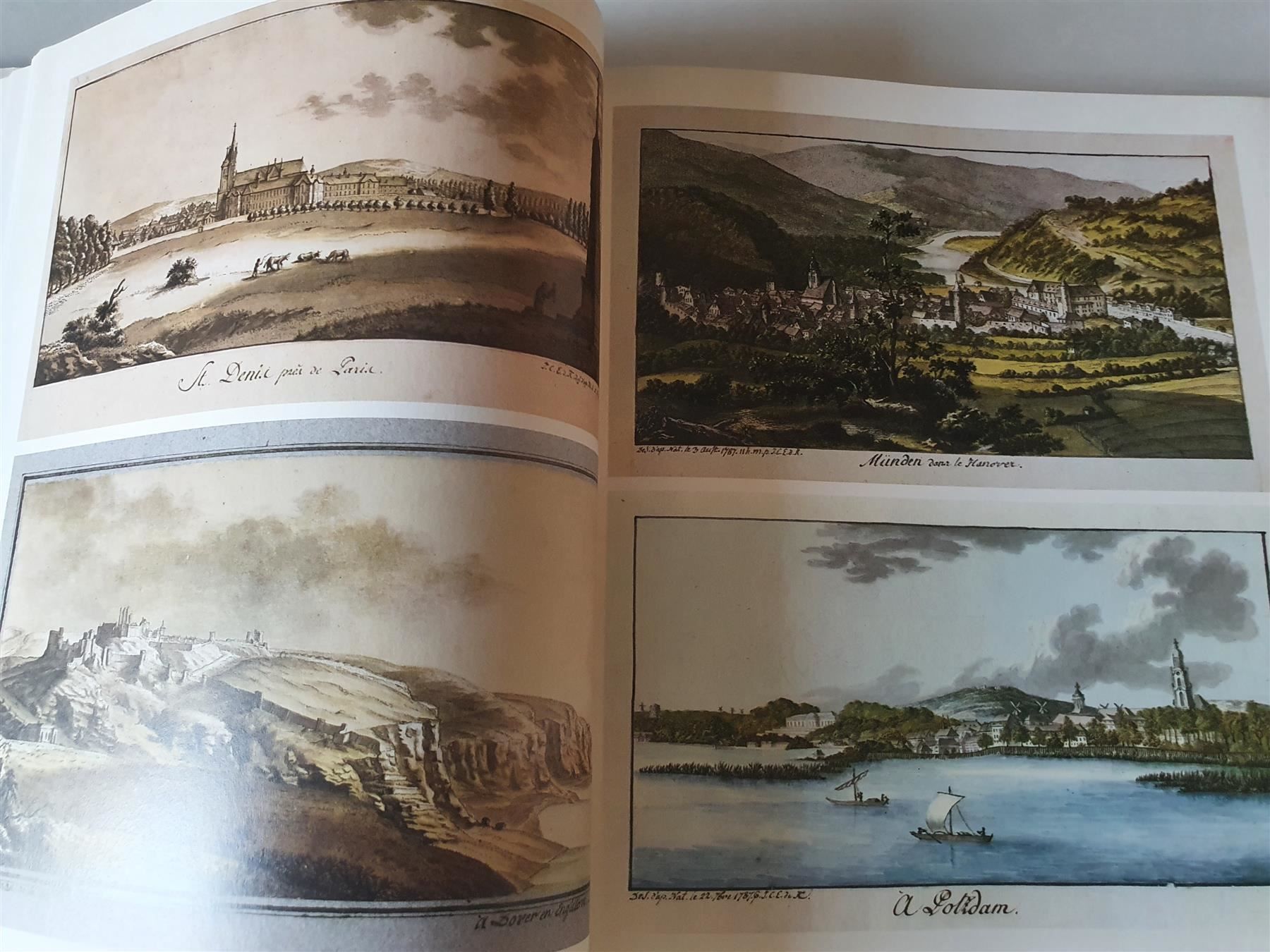 Libri: Hans Conrad Escher von der Linth – Usato da Bilten venduto da Bora3 6