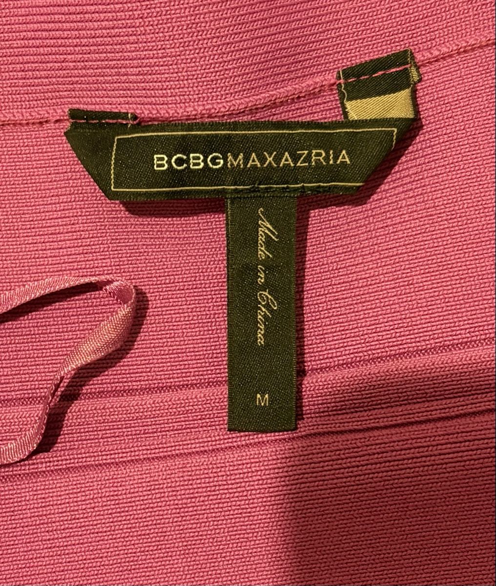 Gonne: Jupe rose BCBGMaxazria – Usato da Genève venduto da AlBE909 2