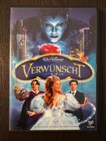 Verwünscht