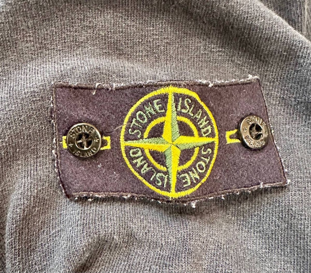 Stone Island Maglioni & Felpe: Stone Island Pullover  – Usato da Pfäffikon ZH venduto da Nataliia. 4