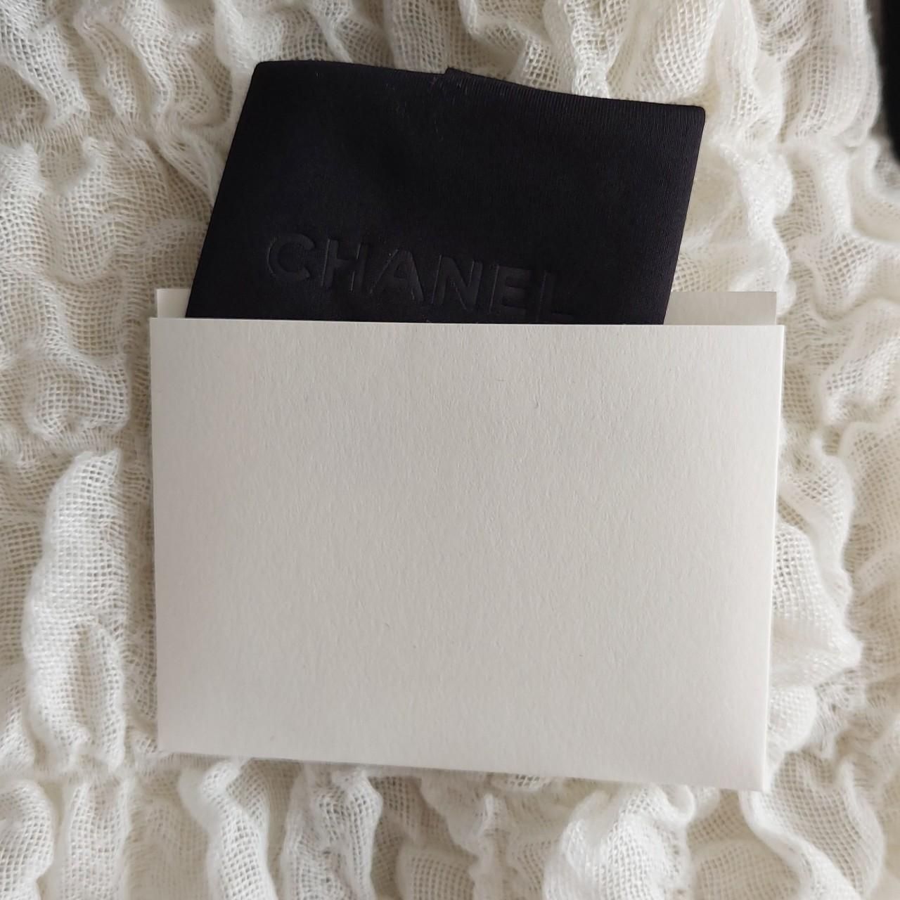 Chanel Occhiali & Lenti: 2000s Chanel sunglasses – Usato da Lausanne venduto da l0ok0co0l 4