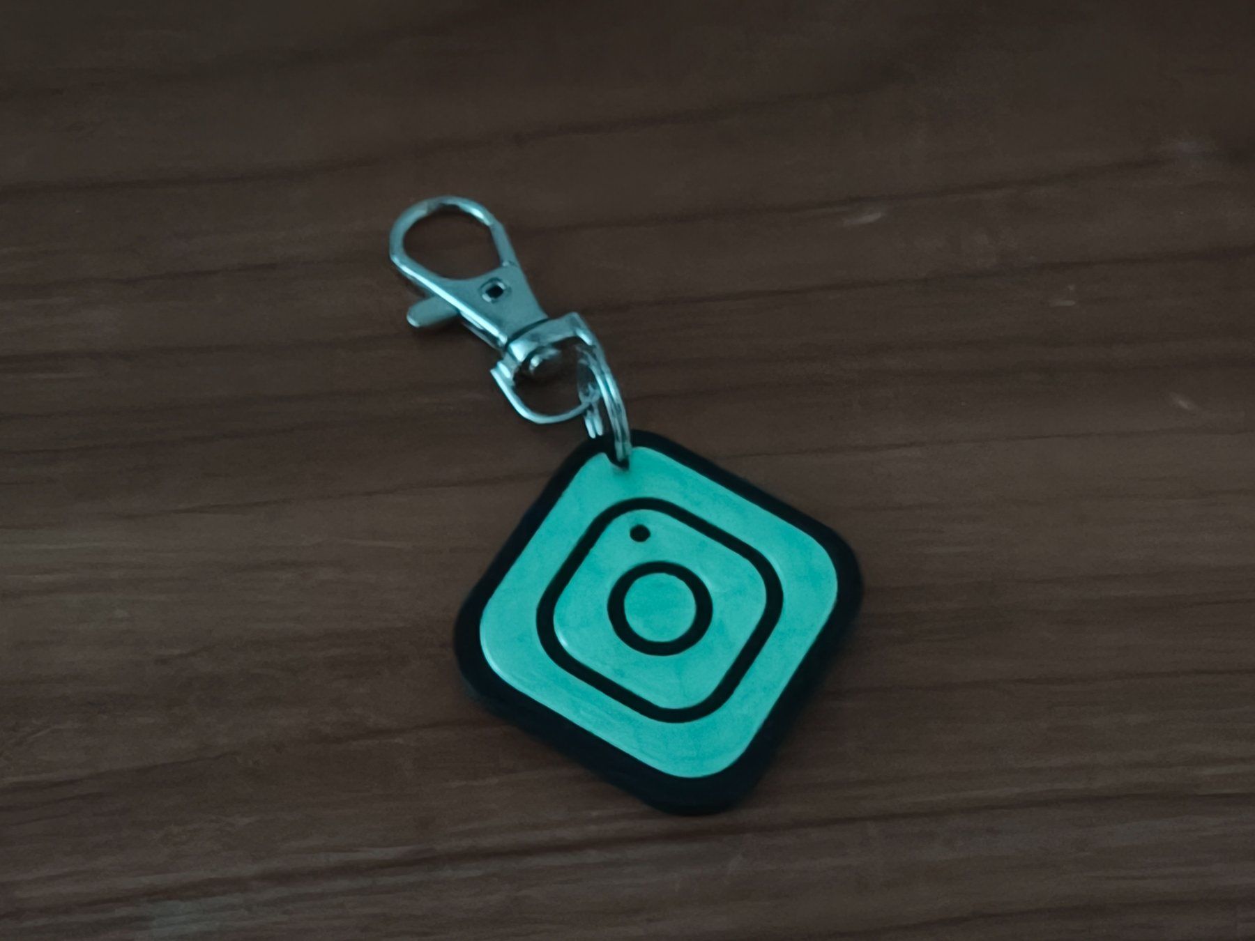 Porte-clés: NFC Schlüsselanhänger – Neuf avec emballage d'origine à Berg am Irchel par Julienm 7