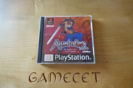 Alundra 2: A New Legend Begins