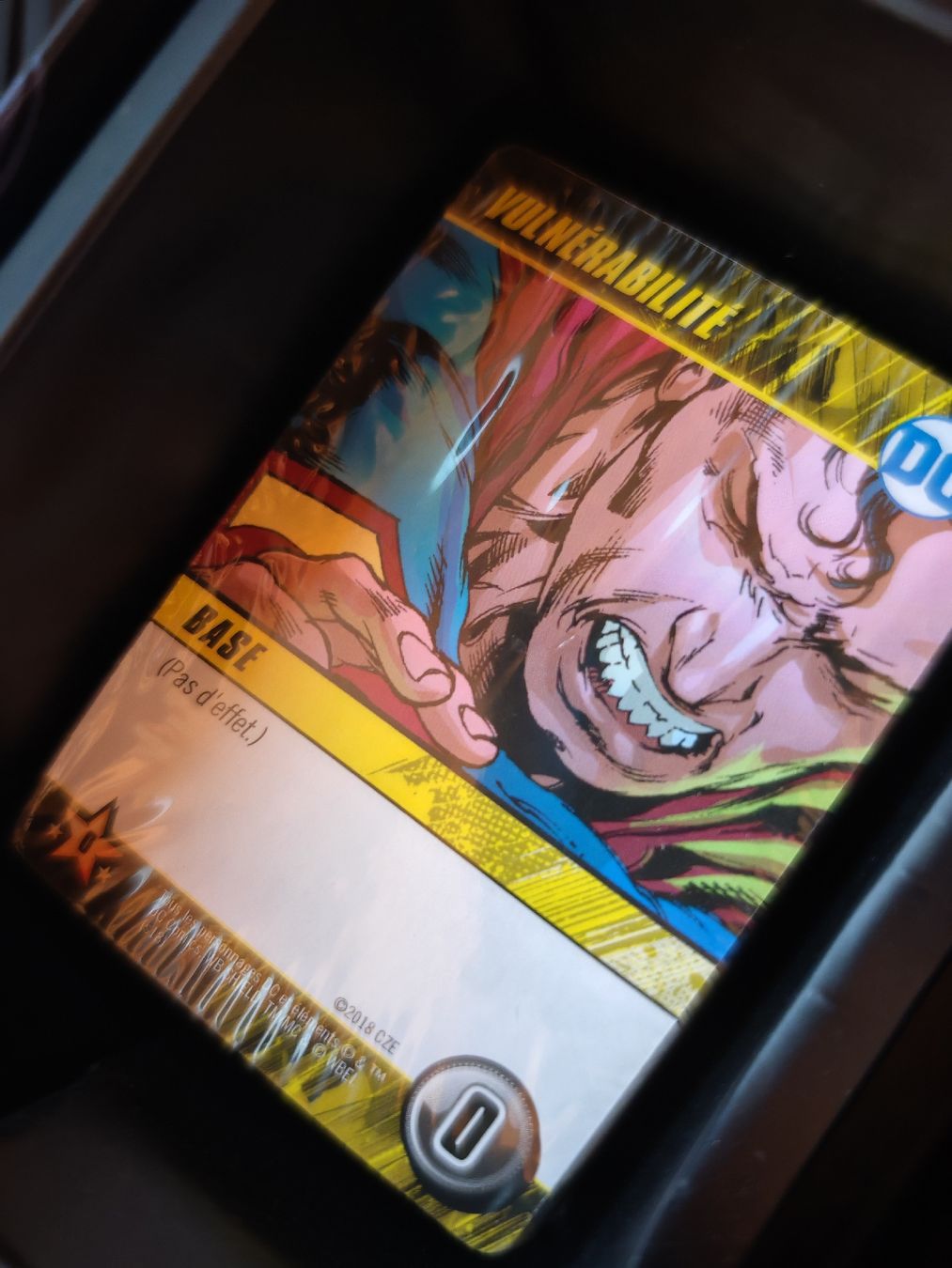 Carte collezionabili: DC Deck building Game Neuf – Nuovo (secondo la descrizione) da Bex venduto da sni_q7lh 1