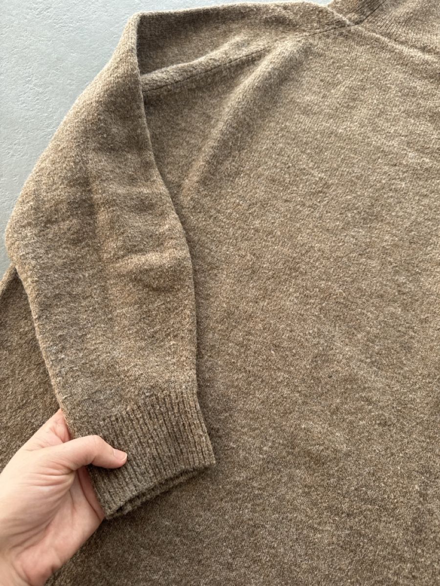 H&M Pulls & Sweat-shirts: Warmer Strick-Pulli mit Rollkragen, Grösse M – D'occasion à Sursee par Alyel 1