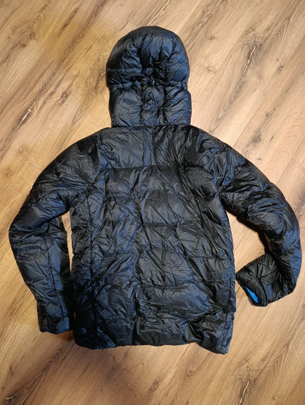 Millet Jacken: Millet Daunenjacke – Gebraucht aus Reitnau von Moendi88 2