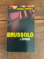 L'Épave intégrale Brussolo Livre poche