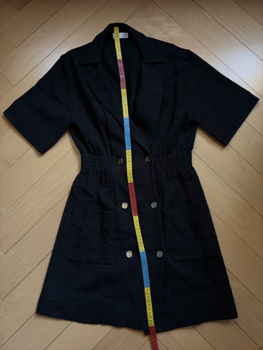 Sandro Robes: Sandro Dress – D'occasion à Zürich par modcoss 1