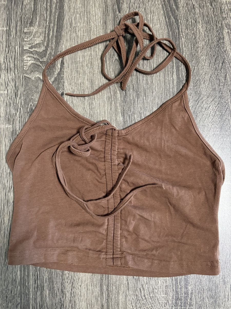 Shein Top: Damen Tops,Gr.S;N.Yorker,Shein – Usato da Winterthur venduto da Nena222 3