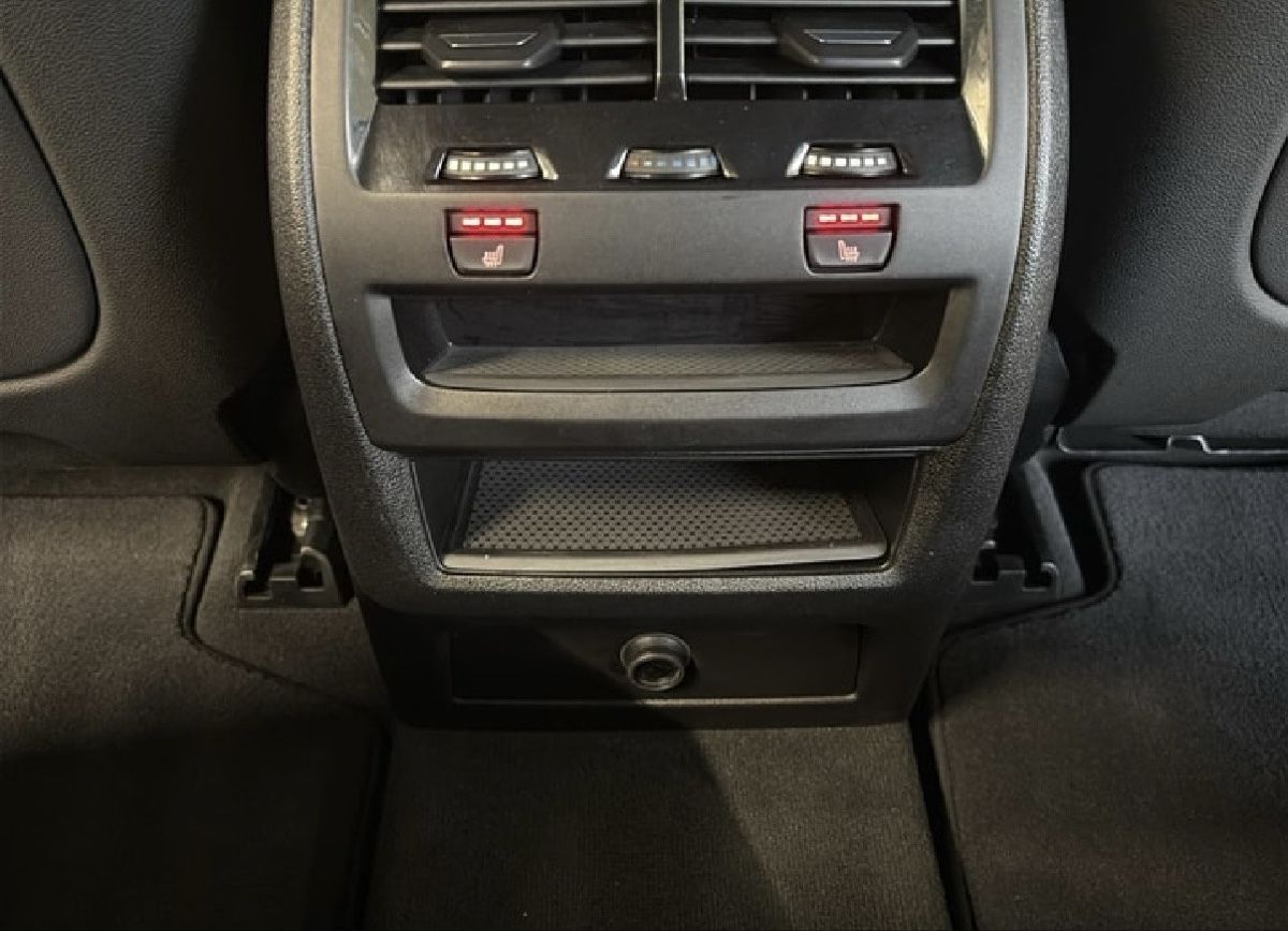 BMW Autos: BMW X5 3.0d X-Line – Gebraucht aus Aarau von perov 5
