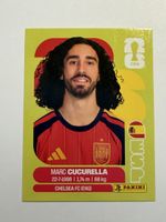 Panini WM 2026 Marc Cucurella ESP 8