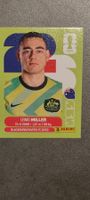 Panini FIFA World Cup 2026 Sticker - AUS 9 Lewis Miller