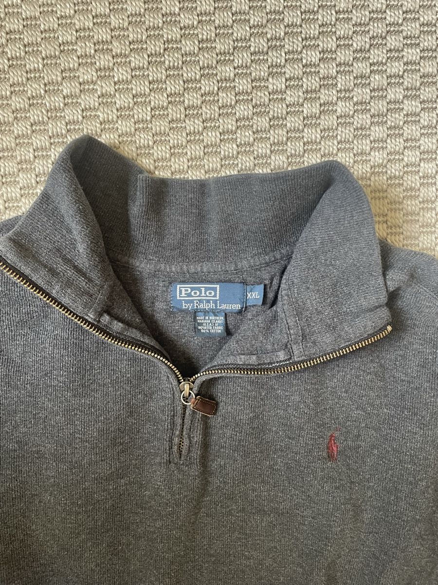 Ralph Lauren Pulls & Sweat-shirts: Vintage Ralph Lauren Pullover – D'occasion à Bern par Karinval 1