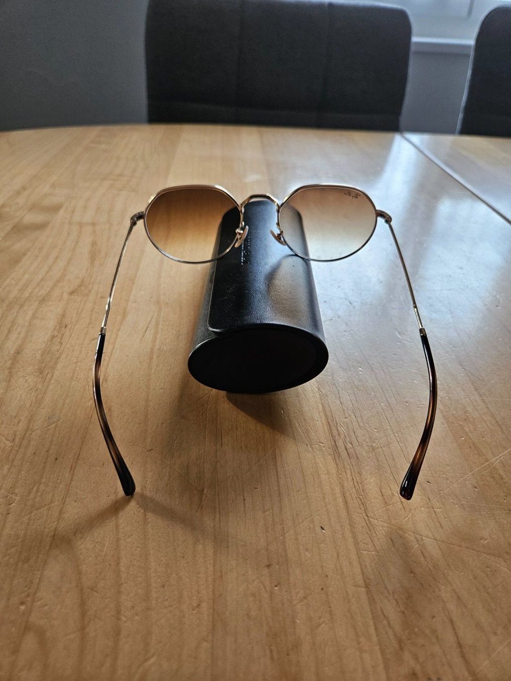 Ray-Ban Brillen & Gläser: Sonnenbrille Ray Ban – Gebraucht aus Grellingen von anpaluma 4
