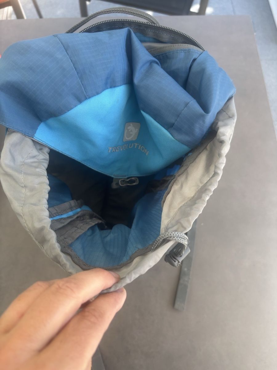Borse & Zaini: Wanderrucksack – Usato da Riedholz venduto da R8-82 2