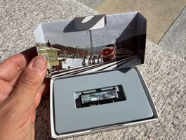 Märklin Z 2023 Sonderserie Nürnberg