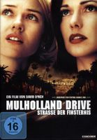 Mulholland Drive - Strasse der Finsternis