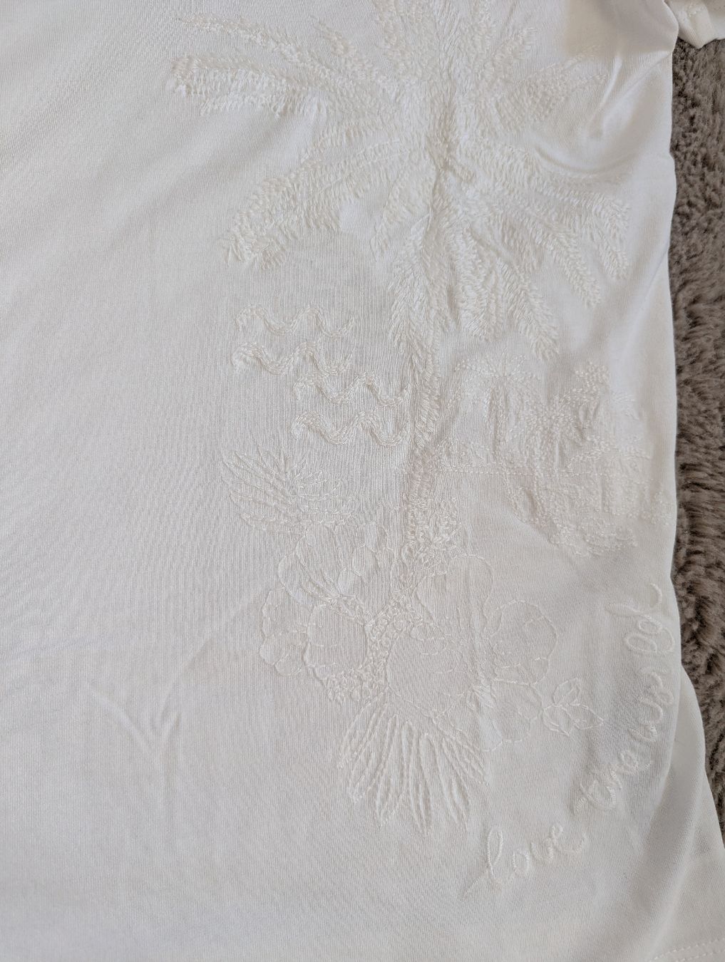 Desigual Top: haut Desigual XS – Nuovo (secondo la descrizione) da Montreux venduto da dem_gyt9 2
