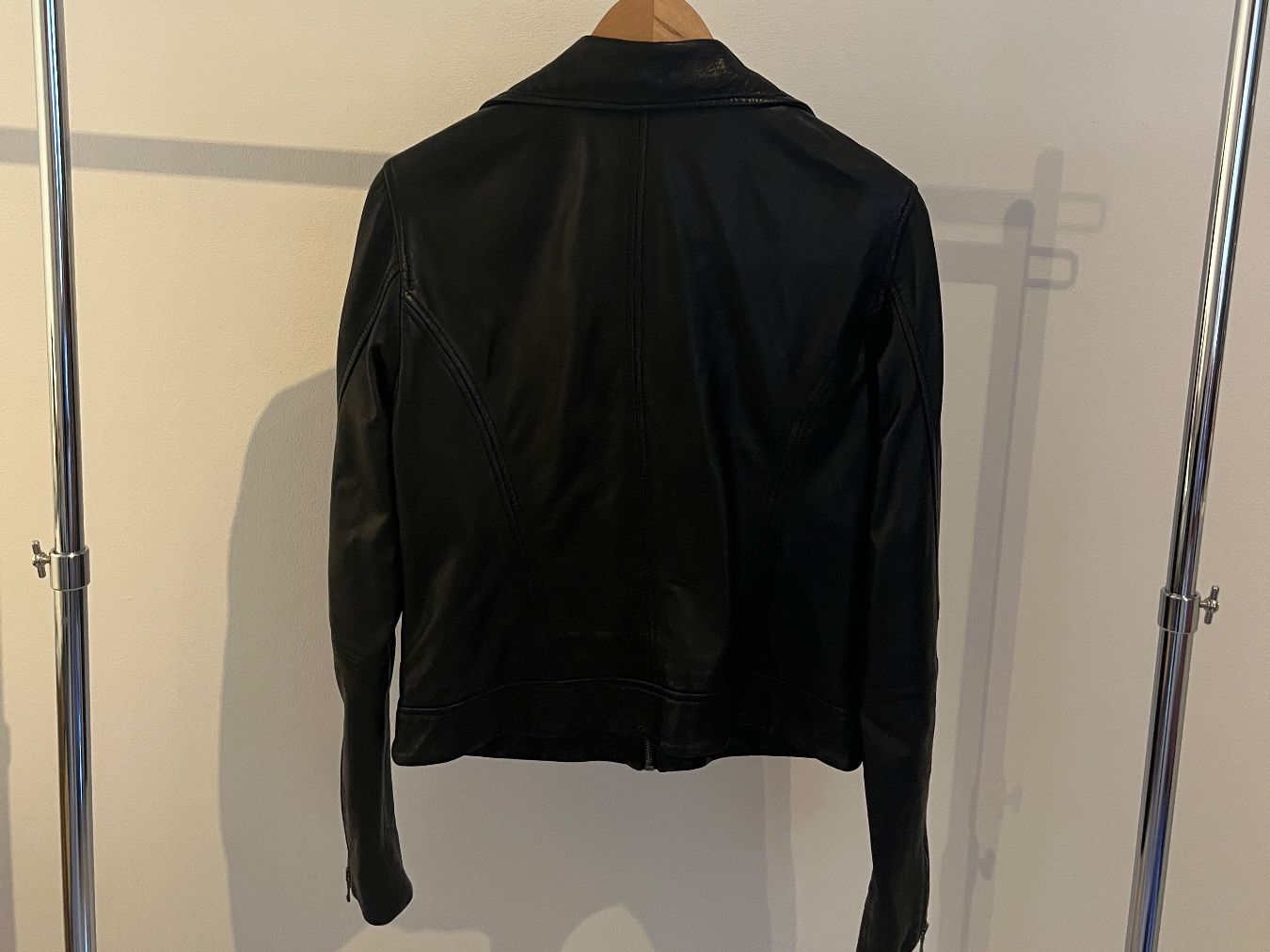 Navyboot Giacche: Veste en cuir, Navyboot – Usato da Savagnier venduto da taianab 5