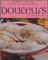 Carnet de Saveurs - Maroc
