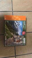 Puzzle Aescher Gasthaus am Berg 1000 Teile