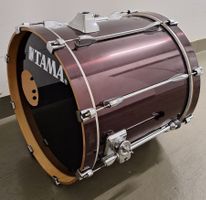 Tama Superstar Classic drums mitt Hard cases