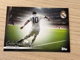 Topps Real Madrid Team Set 25/26 Mesut Özil