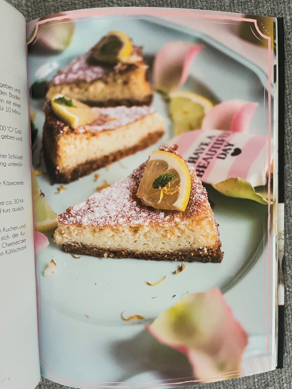 Libri: Sweets & Treats low carb Backbuch – Usato da Baden venduto da Highlight1 4