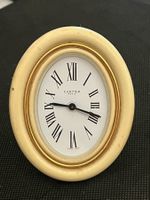 Cartier table clock