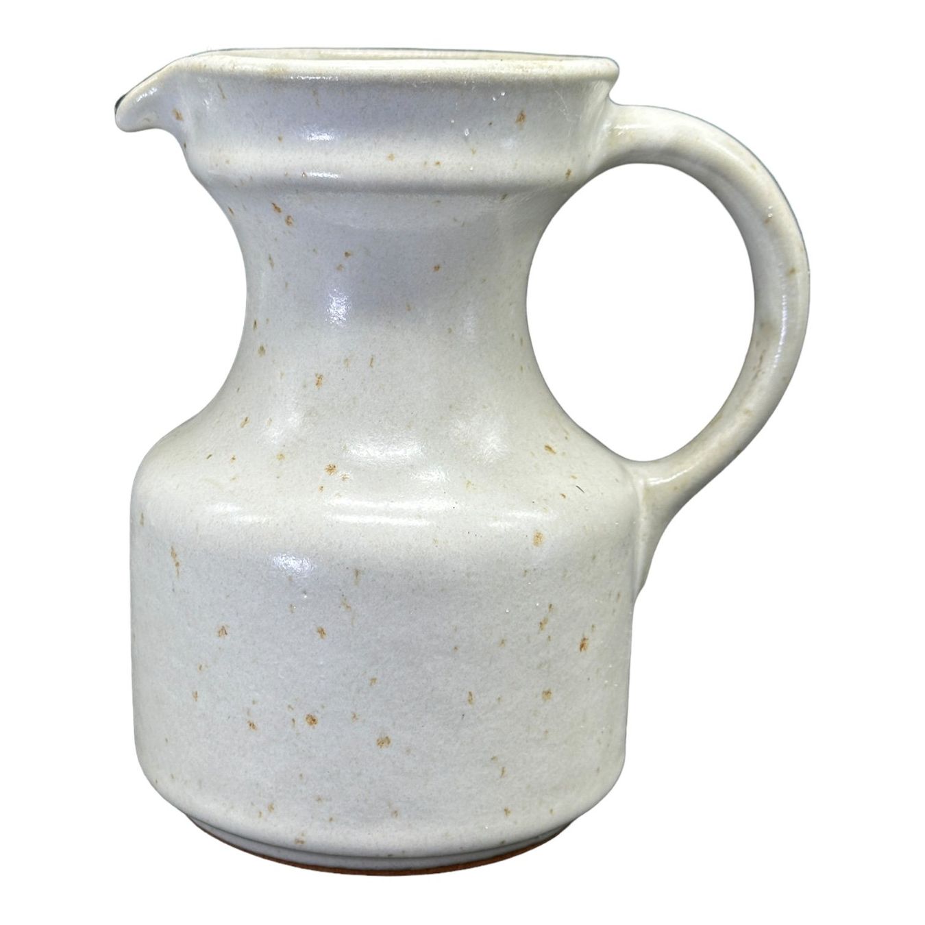 Vasen & Gefässe: Daniel de Montmollin TAIZÉ Vase pichet grés émaillé 1940/50 – Gebraucht aus Morges von deco.vintage 5