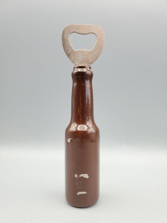 Treasure Gurus Bierflaschenöffner Im Vintage-Stil – Aus Messing, Nackte Dame, Ca. 11,4 X 3,8 Cm, Perfekt Für Bar, Pub Oder Geschenk