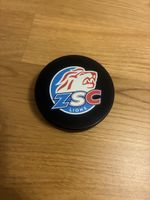 ZSC Puck Burger King 