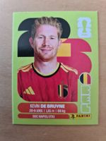 Panini Fifa World Cup 2026 Nr. BEL 15 Kevin de Bruyne