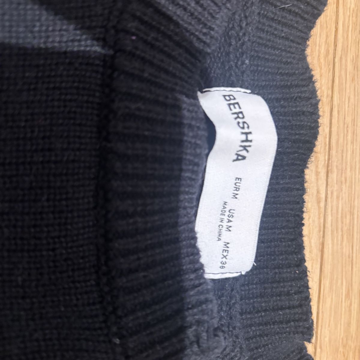 Bershka Maglioni & Felpe: Bershka Knit – Usato da Bassersdorf venduto da le.vi546 3