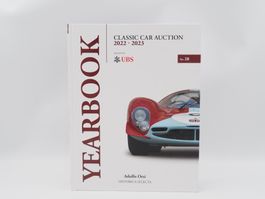 Classic Car Auction Yearbook 2022–2023 (20812)