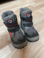 Kinderschuhe Gr 22 Lasocki Kids Hoch Winter warm