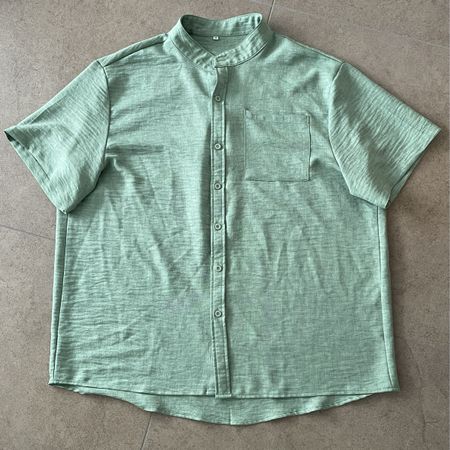 Herren Hemd luftig, XL