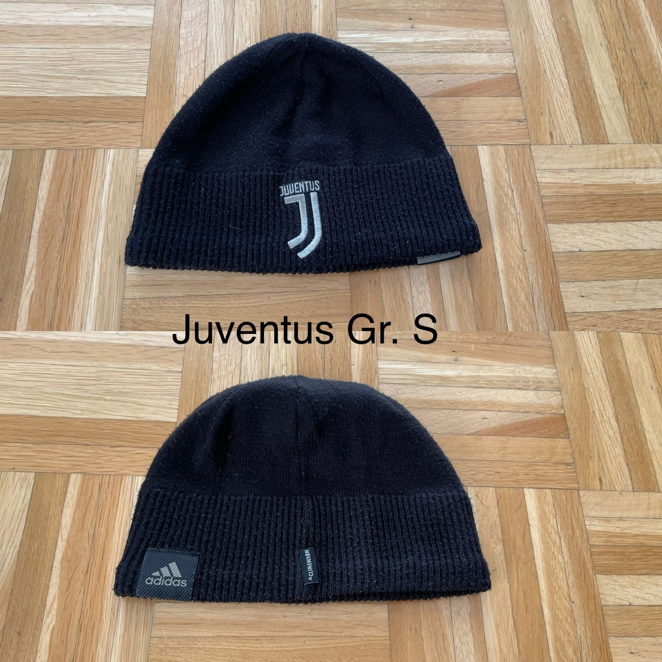 Adidas Lotti & Set di vestiti: Set Kindermützen ESKA, ADIDAS etc. – Nuovo (secondo la descrizione) da Rüfenacht BE venduto da lavok 3