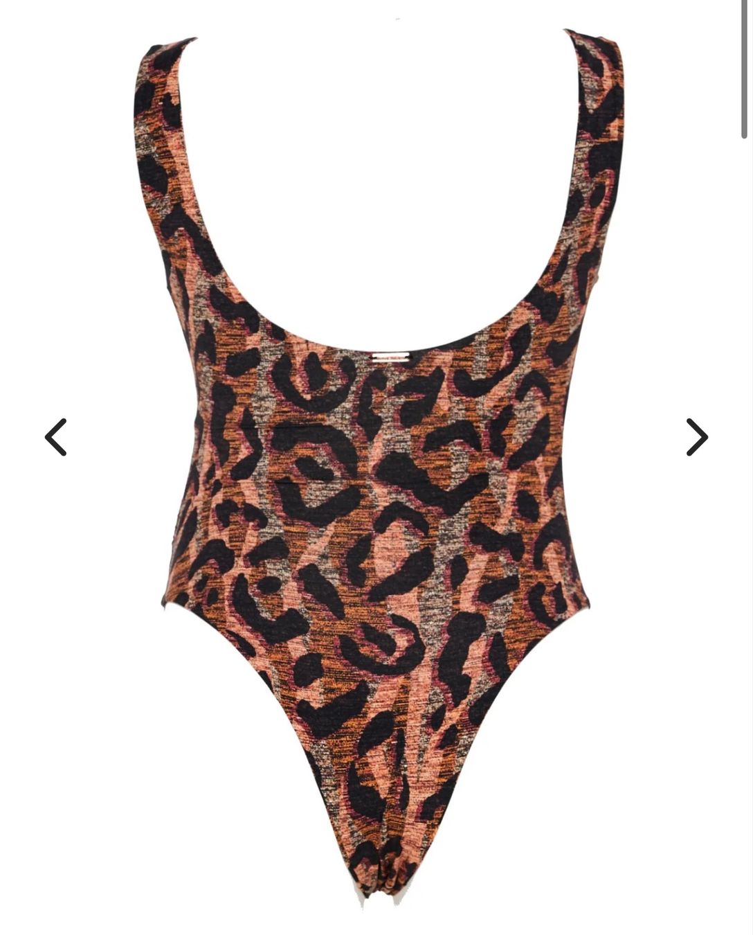 Costumi da bagno & Bikini: KHONSU Badeanzug mit Muster, Grösse L – Nuovo (secondo la descrizione) da Dübendorf venduto da mimamedusa 3