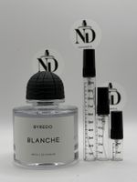 Byredo Blanche Absolu 2ml  Abfüllung Duftprobe