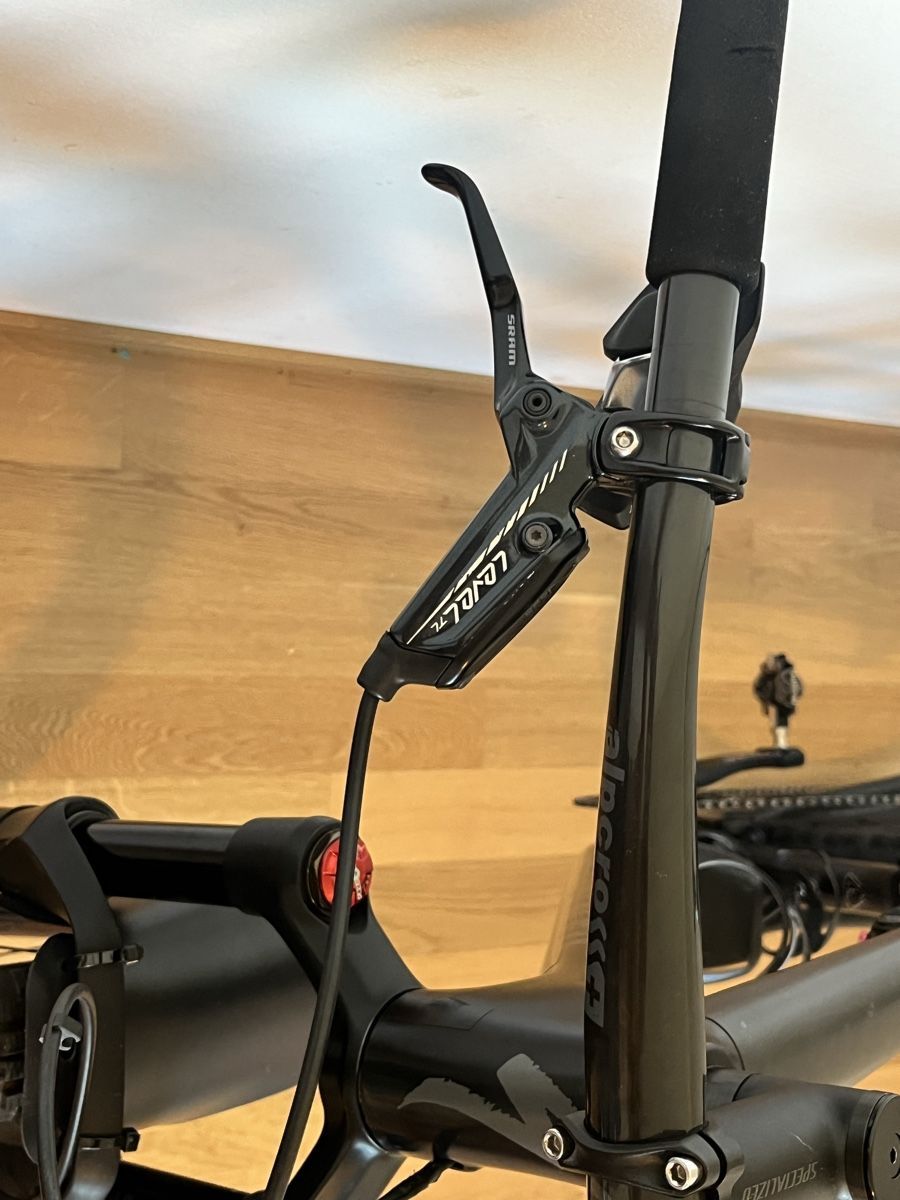 Specialized Biciclette: Specialized Epic Expert Carbon  AXS – Usato da Wetzikon ZH venduto da mai_vc9c 2