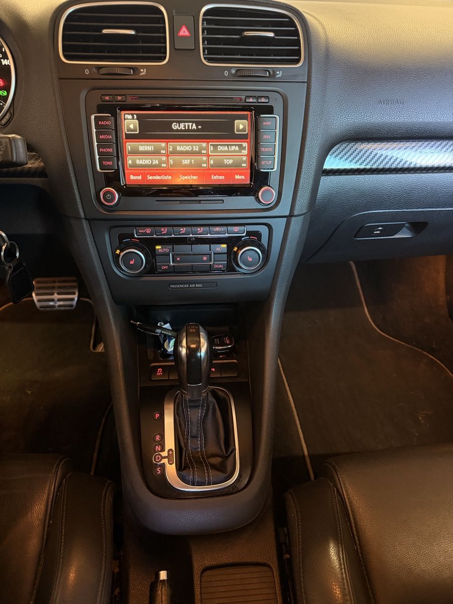 VW Autos: VW Golf 6 R – Gebraucht aus Meikirch von fabrice6150 3