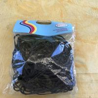 MAGIC-RUBBER SCHWARZ